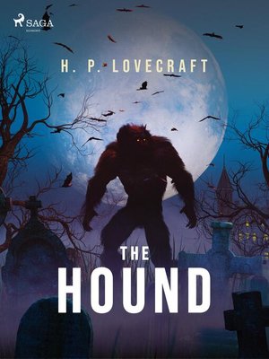 cover image of The Hound